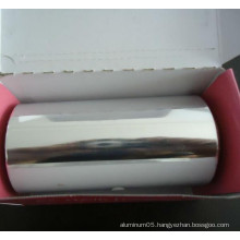 Hair Salon Aluminium Foil roll